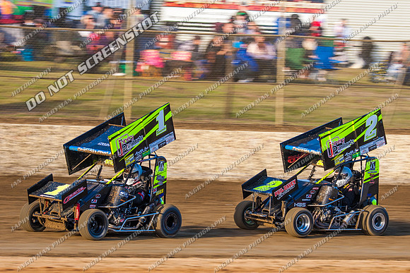 formula 500 2 7 t2 t7 kane cruse - 7 - Latrobe 17th Nov 2012-5