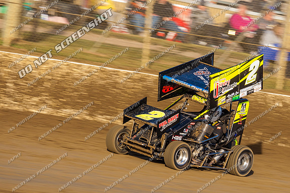 formula 500 2 7 t2 t7 kane cruse - 7 - Latrobe 17th Nov 2012-6