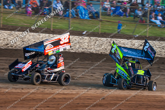 formula 500 2 7 t2 t7 kane cruse - 7 - Latrobe 17th Nov 2012
