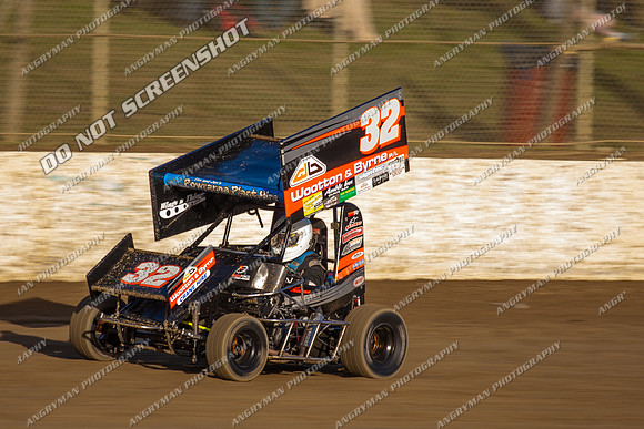 formula 500 32 t32 brad freeman - 7 - Latrobe 17th Nov 2012