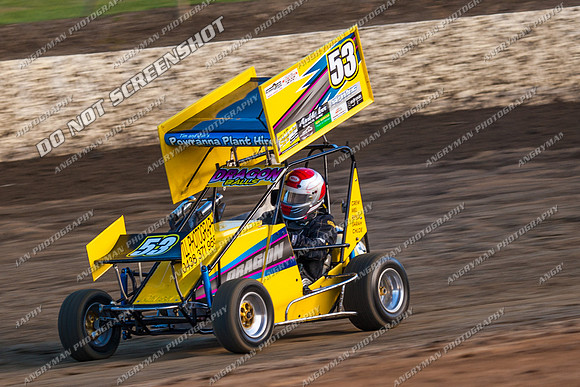 formula 500 53 t53 stuart pearton - 7 - Latrobe 17th Nov 2012