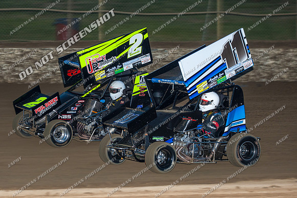 formula 500 11 t11 joe rattray - 7 - Latrobe 17th Nov 2012