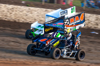 formula 500 4 t4 brad whitchurch - 7 - Latrobe 17th Nov 2012
