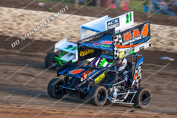formula 500 4 t4 brad whitchurch - 7 - Latrobe 17th Nov 2012