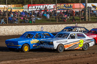 junior 3 - 7 - Latrobe 17th Nov 2012