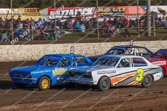 junior 3 - 7 - Latrobe 17th Nov 2012