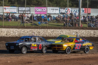junior 6 - 7 - Latrobe 17th Nov 2012