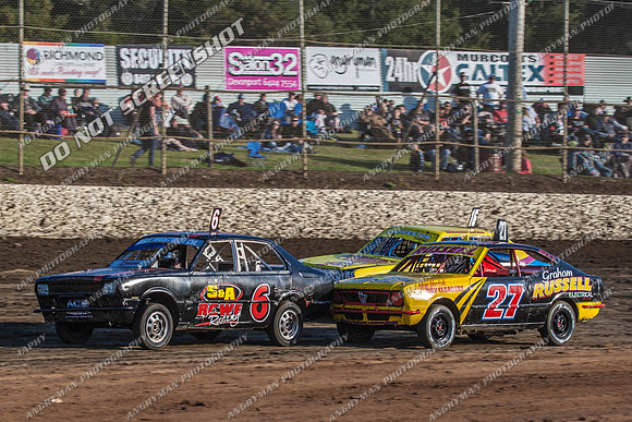 junior 6 - 7 - Latrobe 17th Nov 2012