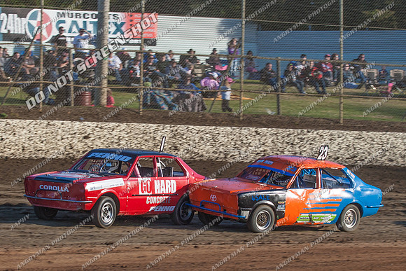 junior 8 - 7 - Latrobe 17th Nov 2012