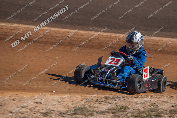 Kart 29 - 7 - Latrobe 17th Nov 2012-2