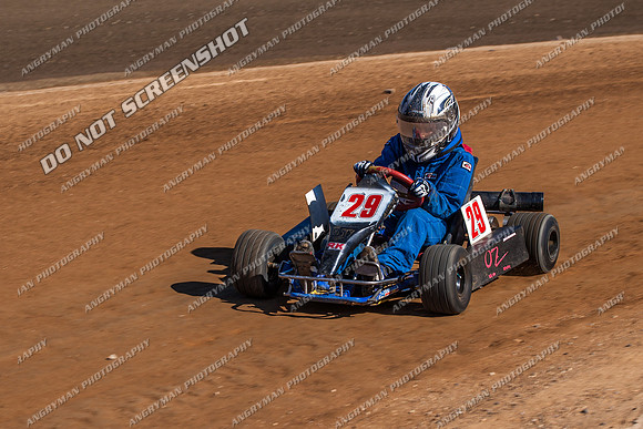 Kart 29 - 7 - Latrobe 17th Nov 2012-3