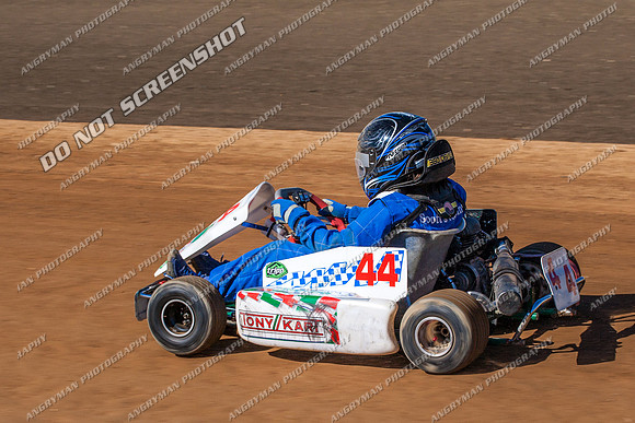 Kart 44 - 7 - Latrobe 17th Nov 2012-5