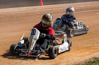 Kart 10 - 7 - Latrobe 17th Nov 2012-2