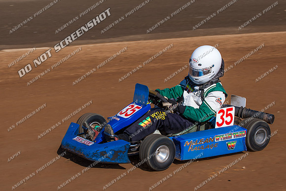 kart 35 - 7 - Latrobe 17th Nov 2012-3