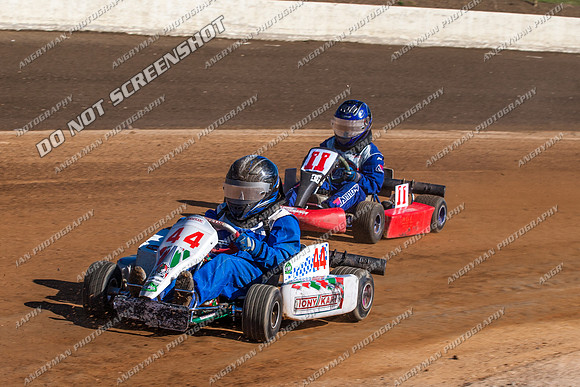 Kart 44 - 7 - Latrobe 17th Nov 2012-6