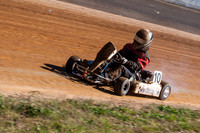 Kart 10 - 7 - Latrobe 17th Nov 2012-3