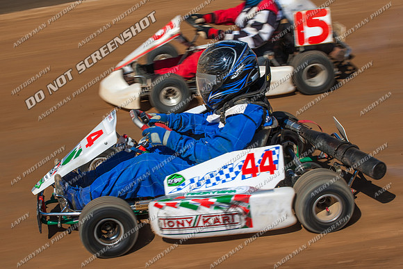 Kart 44 - 7 - Latrobe 17th Nov 2012-2