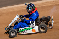 Kart 12 - 7 - Latrobe 17th Nov 2012-3