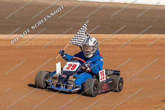 Kart 29 - 7 - Latrobe 17th Nov 2012-4