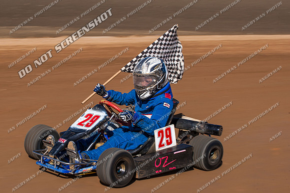 Kart 29 - 7 - Latrobe 17th Nov 2012-5