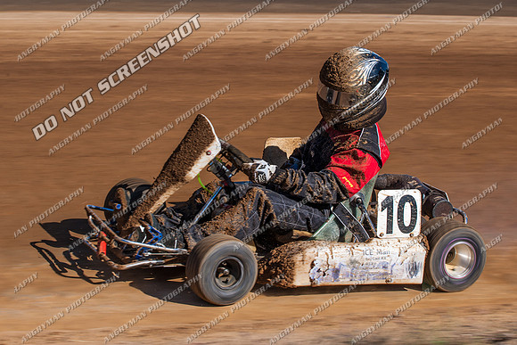 Kart 10 - 7 - Latrobe 17th Nov 2012-4