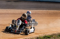 Kart 10 - 7 - Latrobe 17th Nov 2012