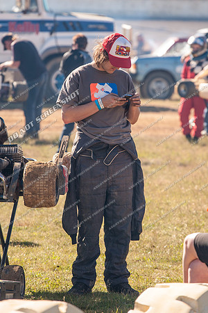 kart 13 - 7 - Latrobe 17th Nov 2012-4