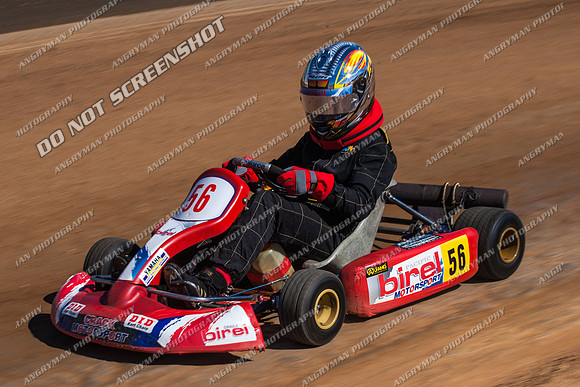 Kart 56 - 7 - Latrobe 17th Nov 2012-3