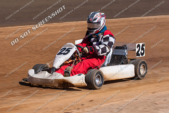kart 25 - 7 - Latrobe 17th Nov 2012-3
