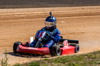 Kart 11 - 7 - Latrobe 17th Nov 2012-2