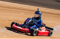 Kart 11 - 7 - Latrobe 17th Nov 2012-3