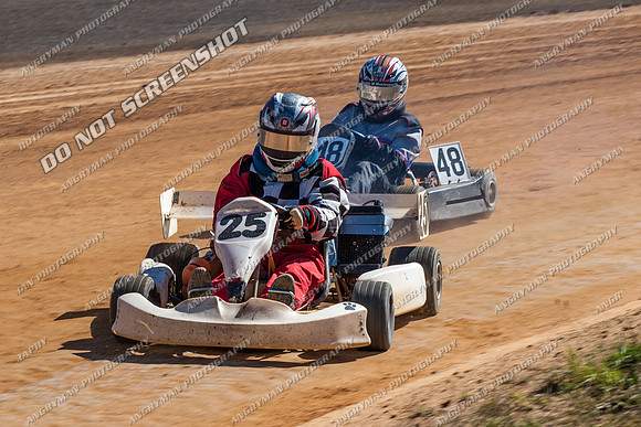kart 25 - 7 - Latrobe 17th Nov 2012-2