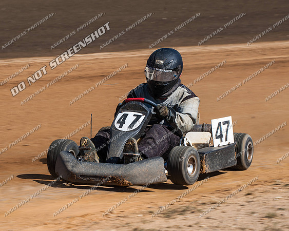 kart 47 - 7 - Latrobe 17th Nov 2012-2