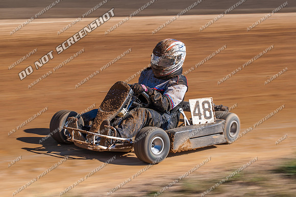 Kart 48 - 7 - Latrobe 17th Nov 2012-4