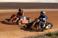 kart 6 - 7 - Latrobe 17th Nov 2012-2