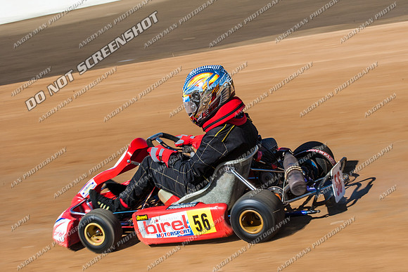 Kart 56 - 7 - Latrobe 17th Nov 2012-2