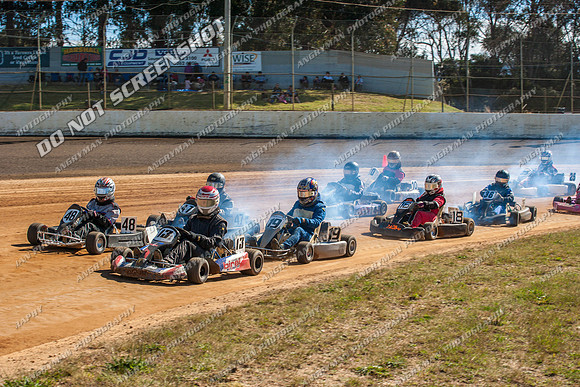 kart 13 - 7 - Latrobe 17th Nov 2012-3