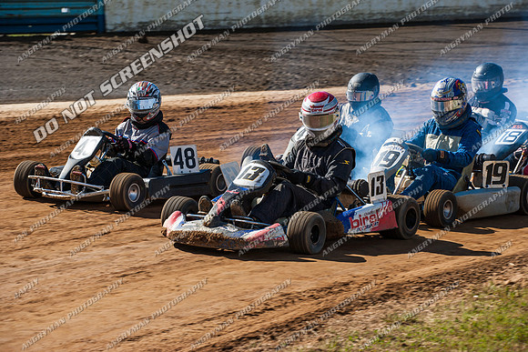 kart 13 - 7 - Latrobe 17th Nov 2012-2
