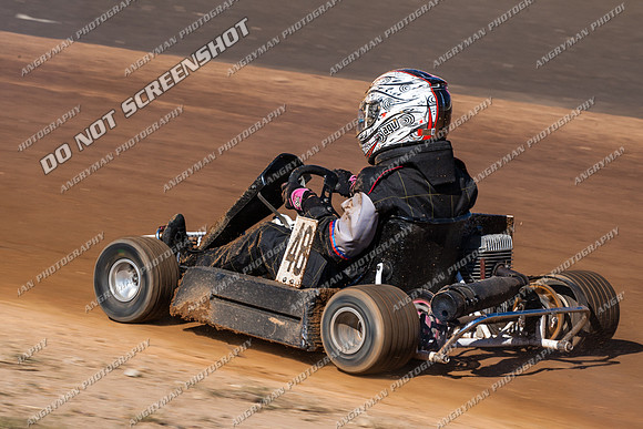 Kart 48 - 7 - Latrobe 17th Nov 2012-3
