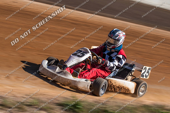 kart 25 - 7 - Latrobe 17th Nov 2012-5