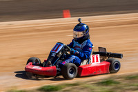 Kart 11 - 7 - Latrobe 17th Nov 2012-4