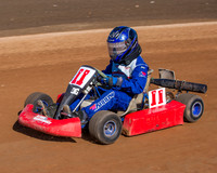 Kart 11 - 7 - Latrobe 17th Nov 2012-5