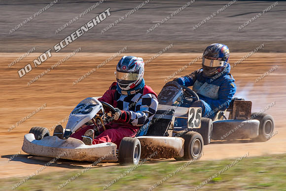 kart 25 - 7 - Latrobe 17th Nov 2012-4