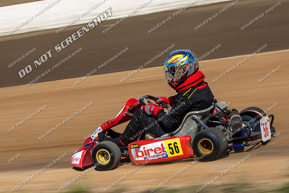 Kart 56 - 7 - Latrobe 17th Nov 2012-4