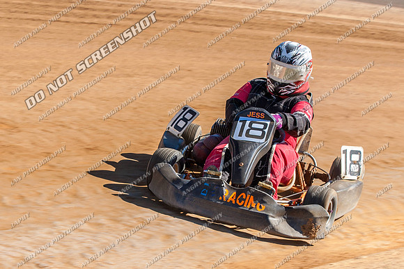 Kart 18 - 7 - Latrobe 17th Nov 2012-3