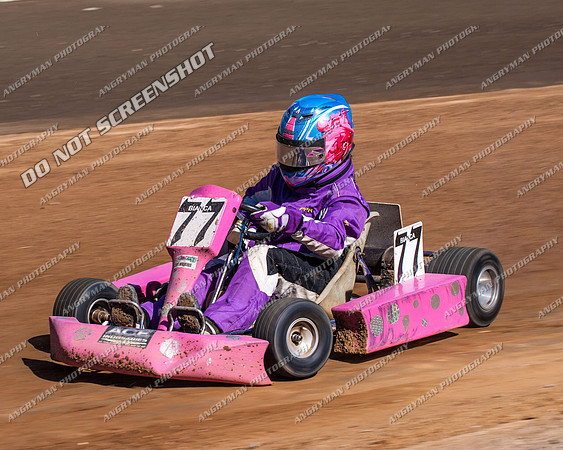 kart 77 - 7 - Latrobe 17th Nov 2012-3