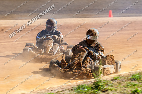 Kart Misc - 7 - Latrobe 17th Nov 2012-2