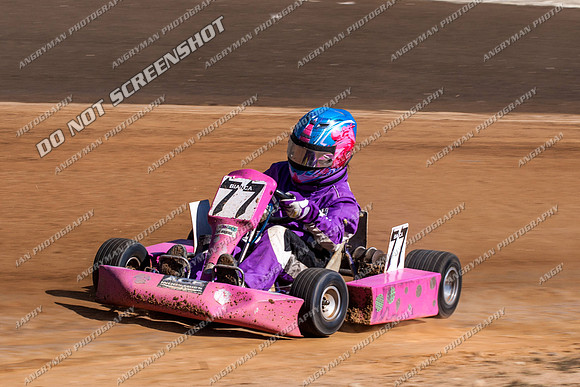 kart 77 - 7 - Latrobe 17th Nov 2012-2