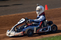 Kart 1 - 7 - Latrobe 17th Nov 2012