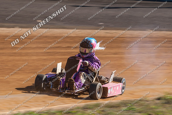 kart 77 - 7 - Latrobe 17th Nov 2012-5